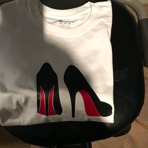 New T-shirts All sizes available